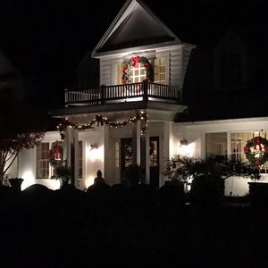 Meet your Posher, Kristin